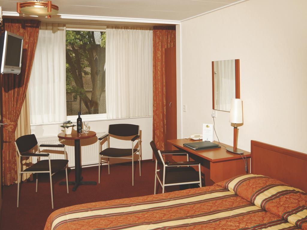 Hotel Kuik Ruinen Стая снимка