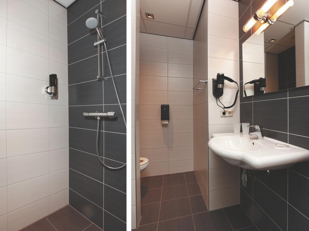 Hotel Kuik Ruinen Стая снимка